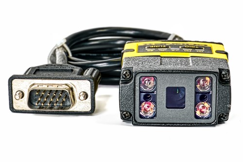 Cognex dm152ql dataman - cognex,