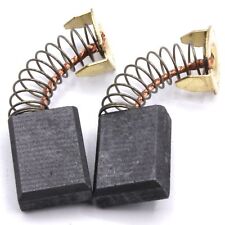 Balais de Charbon pour Dolmar Tronçonneuse Électrique Comme 957805410/660181044