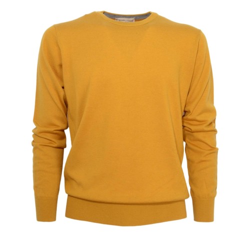 Cashmere company ras - du, cou