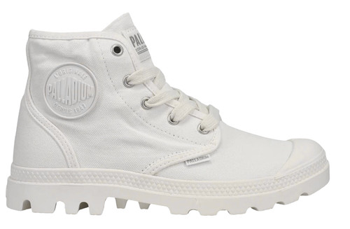 Womens palladium pampa - womens,