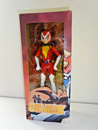 Figurine goldorak ufo robot - figurine,