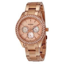 FOSSIL Stella Glitz montre