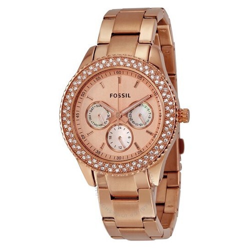 Fossil stella glitz montre - fossil,