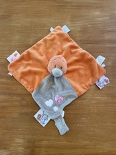 DOUDOU NOUKIES CANARD IRIS