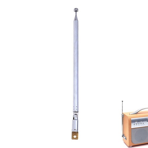 Antenne télescopique pour