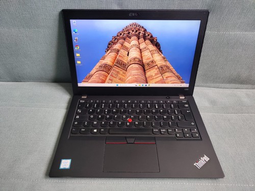 Lenovo thinkpad x280 - lenovo,