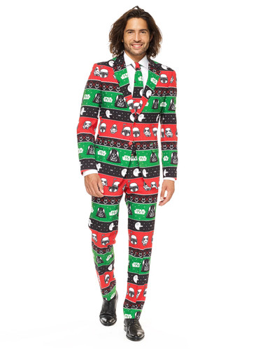 Combinaison opposuits star - opposuits,