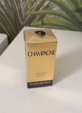 Parfum Collection Yves Saint