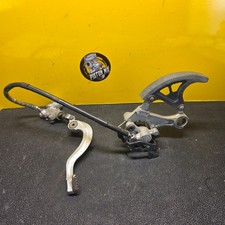 SUZUKI 250 RMZ 2018 SYSTEME DE