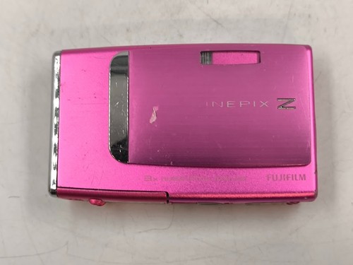Fujifilm finepix z10fd mp - fujifilm,