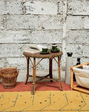 Léonie, la table basse en