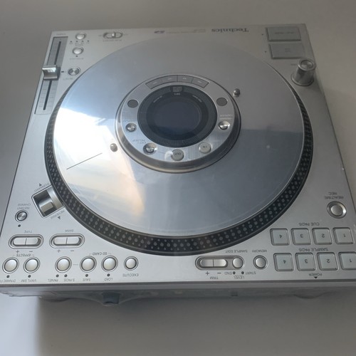 Platine vinyle numérique