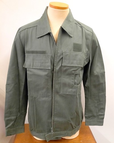 Veste militaire kaki armée