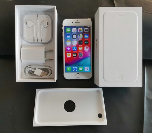 Apple iphone or - apple, 6