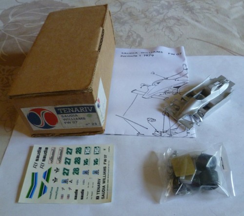 Amr tenariv kit - amr, saudia
