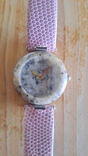 Tissot rock watch granit - rock,