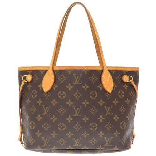 Authentique sac fourre tout - sac, fourre-tout