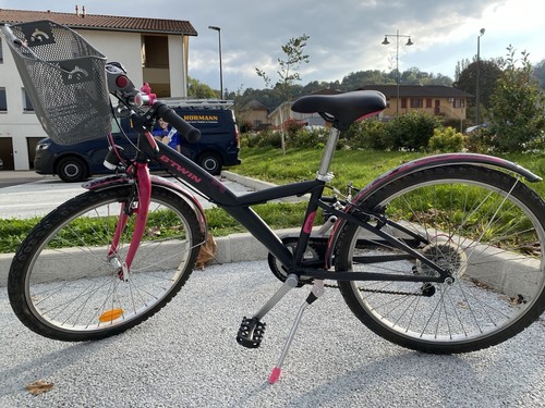Vélo pas cher bon - vélo,