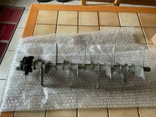 FLORABEST - Rouleau/Couteaux