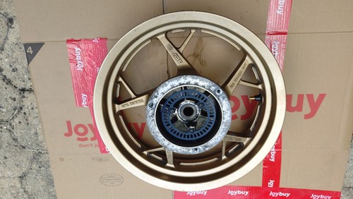Jante roue arriere rear - jante,