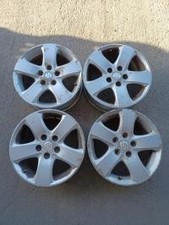 Jeu de 4 jantes  SUZUKI GRAND