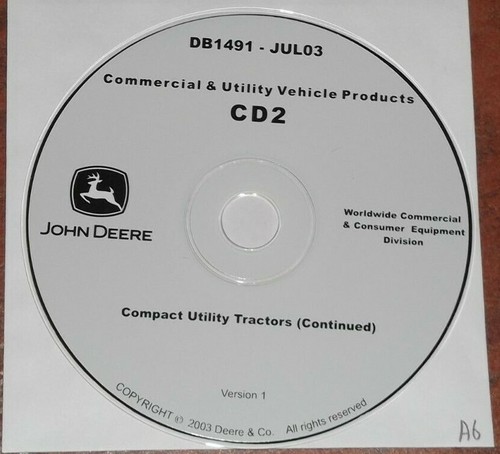 John deere 650 750 850 - deere, 900hc