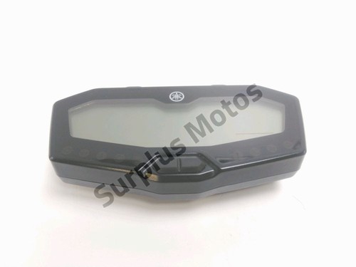 Compteur yamaha 07 - yamaha, mt-07