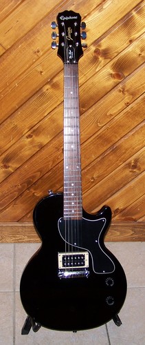 Epiphone les paul junior - les,
