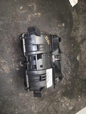 Ventilateur chauffage RENAULT