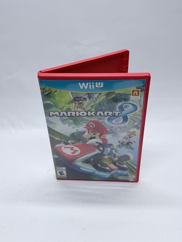 Mario kart nintendo wii - mario, u