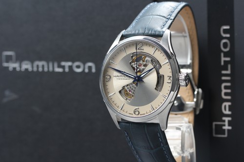 Montre hamilton jazzmaster - montre,