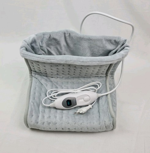 Vidabelle chauffe pieds - vidabelle, chauffe-pieds