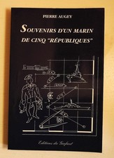 Pierre Augey Souvenirs d'un