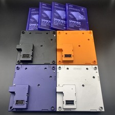 Nintendo GameCube GameBoy