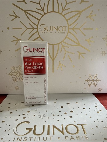 Crème age logic - logic, guinot