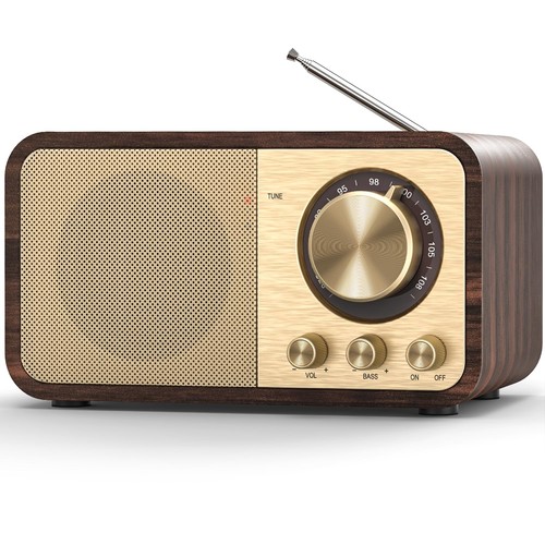 Radio nostalgie radios rétro - radios,
