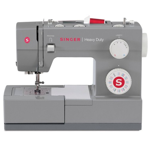 Machine coudre singer 4432 - à,