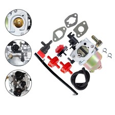 Carburateur Souffleuse à