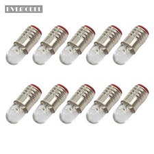 10PCS Échelle HO Ampoule à