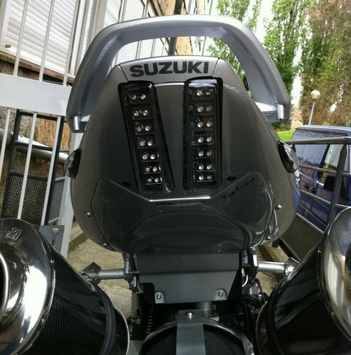 Feu led clignotant suzuki - feu, n