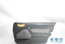 Original BMW E34 Panneau De