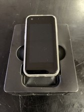 Mini Smartphone White Soyes XS11 Google Play  Android Dual SIM Handy 3G