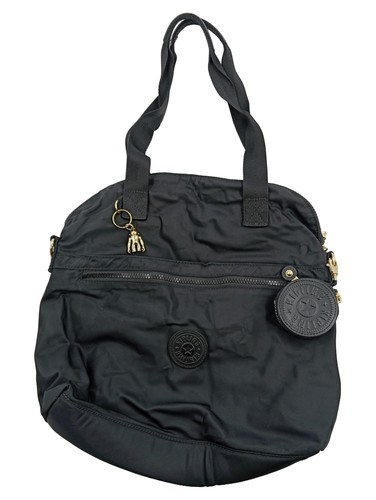 Kipling sac main - main, noir