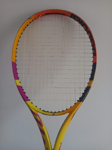 Raquette tennis babolat - raquette, de