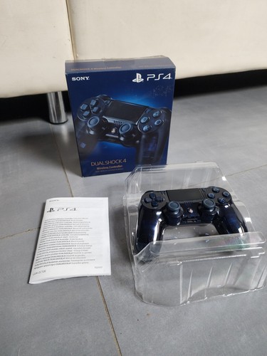 Manette ps4 dualshock - manette,