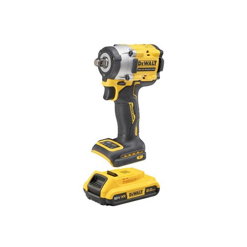 Dewalt dcf921d2t clé à - dcf921d2t, bl
