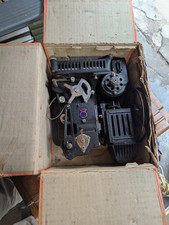 Projecteur Collection: Pathé Baby Lux