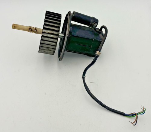 Aeg moteur brûleur à - moteur, de