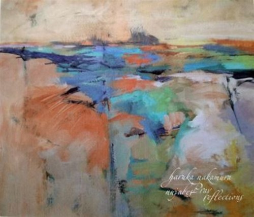 Nujabes pray reflections - pray,