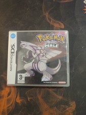 Pokemon Version Perle -